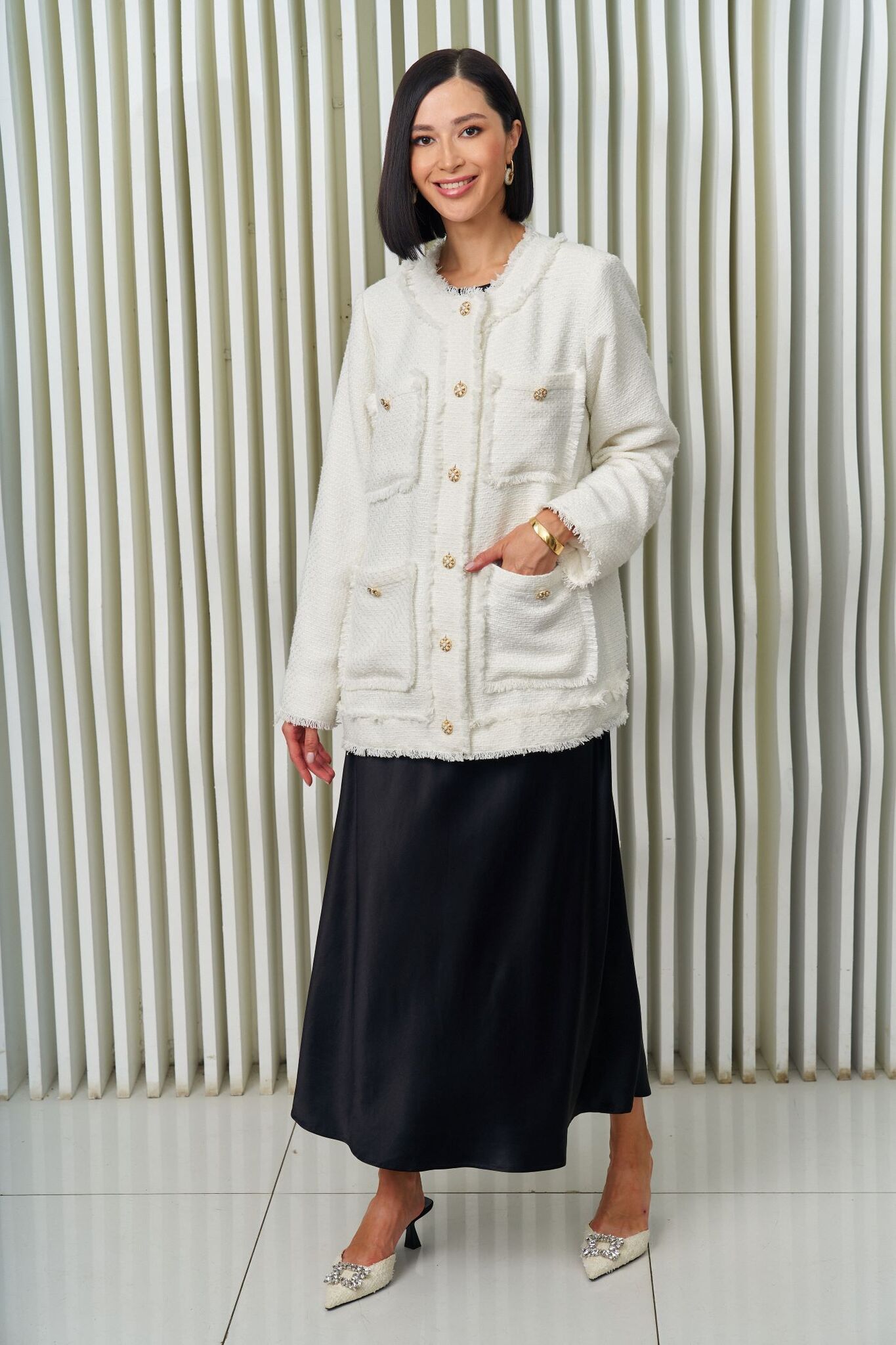 Жакет "Верона"