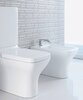 Duravit 69190094 PuraVida Сиденье для унитаза с плавным опусканием: SoftClose СПЕЦЦЕНА