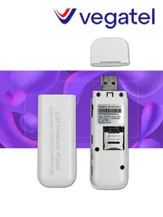 4G модем для ноутбука M24 Wi-Fi все операторы