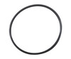 Proponent AS3209-236 O-Ring, 3.234 in ID x 3-1/2 in OD, 0.139 in Thick, Fluorocarbon, Black