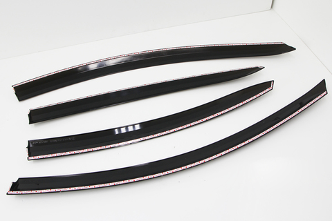 ДЕФЛЕКТОР ДВЕРИ К-Т PRIDE 11- KD