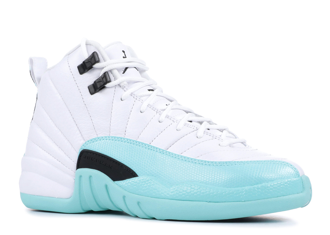 air jordan 12 size 4