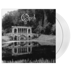 Opeth / Morningrise (Coloured Vinyl)(2LP)