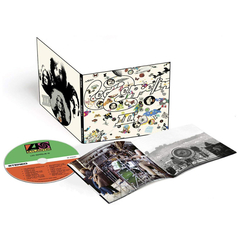 Led Zeppelin / Led Zeppelin III (CD)