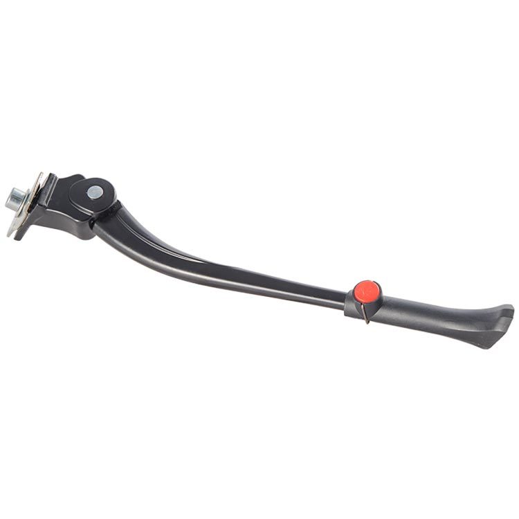 Центральная подножка для велосипеда 26-29" HS-Z004A - купить в Подольске