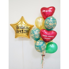 Сет "Дембель"