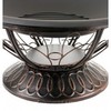 Чаша для костра Hugett Fire Pit 022B