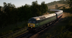 Train Sim World: West Somerset Railway Add-On (для ПК, цифровой код доступа)