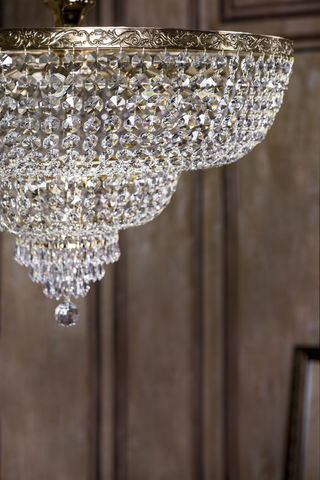 Люстра Maytoni Palace DIA891-CL-14-G
