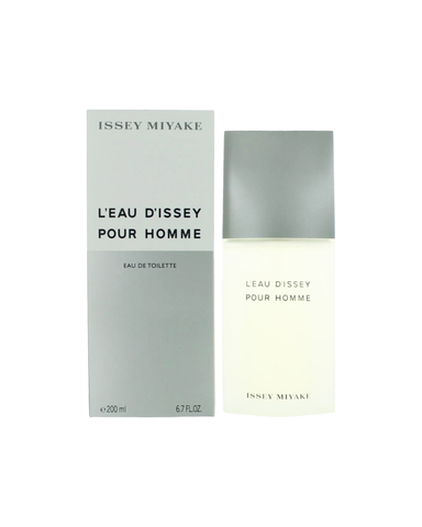 Issey Miyake L'eau d'Issey m