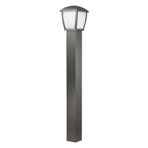 Уличный настенный светильник Odeon Light Tako 4051/1F