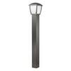 Уличный настенный светильник Odeon Light Tako 4051/1F