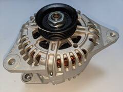 ГЕНЕРАТОР SANTA FE SM 2,0, 2,4 (-2006), SONATA TAGAZ 2.0 131 л.с., SORENTO BL 2,4 (-2006) WATO-TECH KOREA