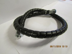 Шланг подачи масла TSS-СР-240/OIL HOSE