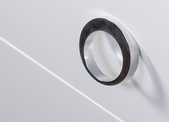 Boheme 824-Cr Ручка MOON хром фото