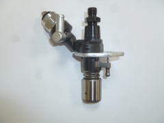 Насос топливный высокого давления с электроклапаном TSS SDG 6000EH / Fuel Injection Pump С192F,(TH 192FA ,27 E6)