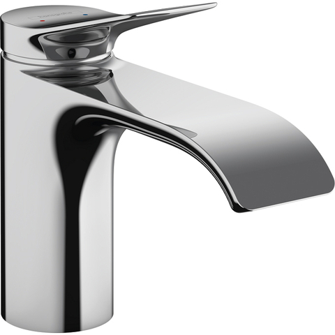 Hansgrohe Vivenis Смес./раков. 80 без слива ХР 75012000