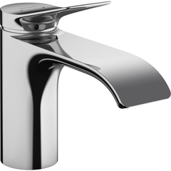 Hansgrohe Vivenis Смес./раков. 80 без слива ХР 75012000 фото