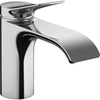 Hansgrohe Vivenis Смес./раков. 80 без слива ХР 75012000