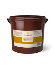 Какао-масло, Callebaut, Бельгия, 100 гр