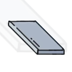 Лист нержавеющий 25мм ЭИ962-Ш (11Х11Н2В2МФ-Ш)