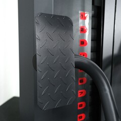 Многофункциональная силовая станция Protrain MT7000