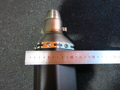Глушитель Akrapovic Honda Suzuki Yamaha Kawasaki чёрный