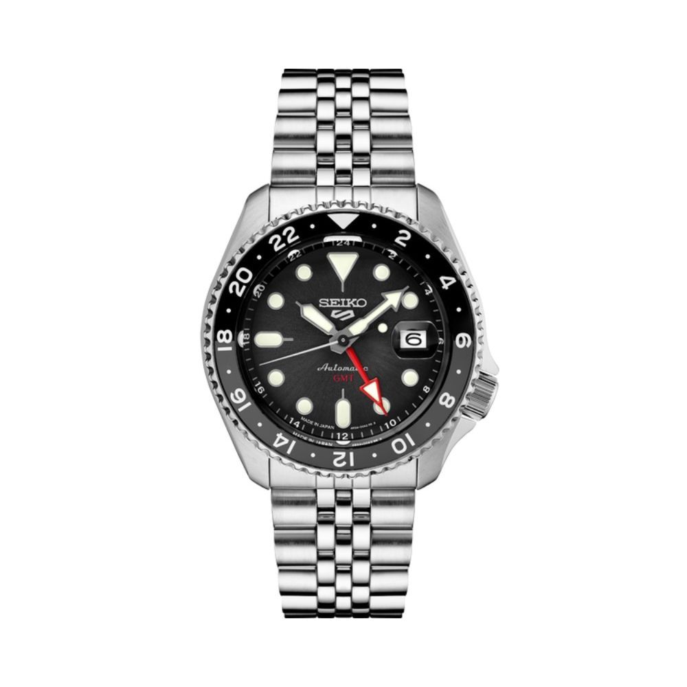 Seiko SSK001