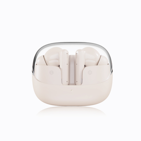 Shanling MTW60 TWS white, внутриканальные наушники