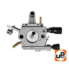 Карбюратор UNITED PARTS для STIHL FS400/450  41281200607