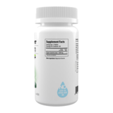Спирулина, Spirulina Organic 500 mg, Maxler, 180 таблеток 2