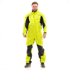 Комбинезон - дождевик Dragonfly EVO Man 2023