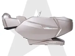 Массажное кресло FUJIMO EXCELSIOR Шампань Коричневый Бежевый