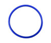 Proponent M25988-1-928 O-Ring, 2.063 in ID, 2.326 in OD, 0.118 in Thick, Fluorosilicone Rubber