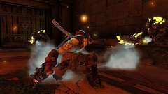 Darksiders II Deathinitive Edition (картридж для Nintendo Switch, полностью на русском языке)