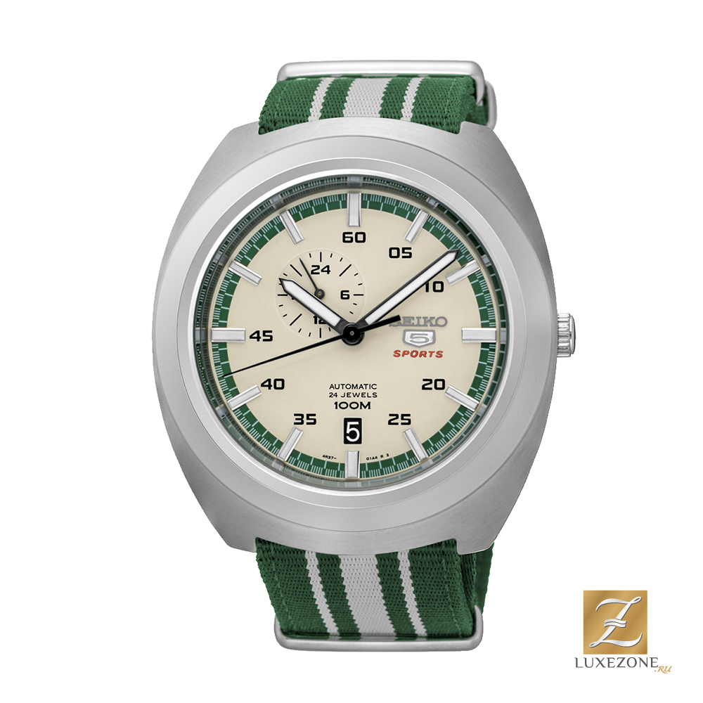 

Seiko SSA285K1