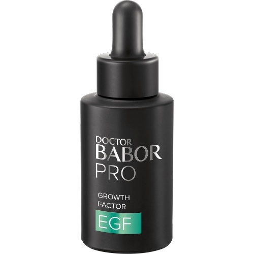 Сыворотка концентрат Doctor Babor PRO EGF Growth Factor 30ml