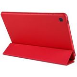 Чехол книжка-подставка Smart Case для Samsung Galaxy Tab S5e (10.5") (T720/T725) - 2019 (Красный)