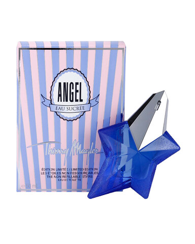 Thierry Mugler Angel Eau Sucree 2015 edt w