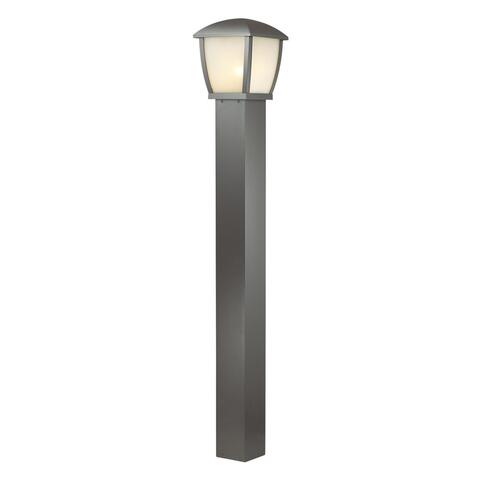 Уличный настенный светильник Odeon Light Tako 4051/1F