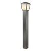 Уличный настенный светильник Odeon Light Tako 4051/1F