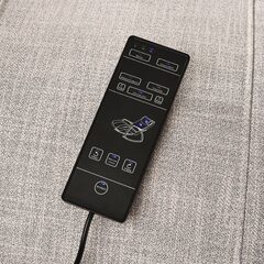 Массажное кресло – качалка EVO FITNESS HOME