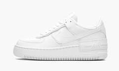 Air Force 1 Low Shadow WMNS "Triple White"