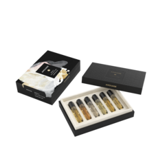 Amouage мужской набор пробников 6 шт