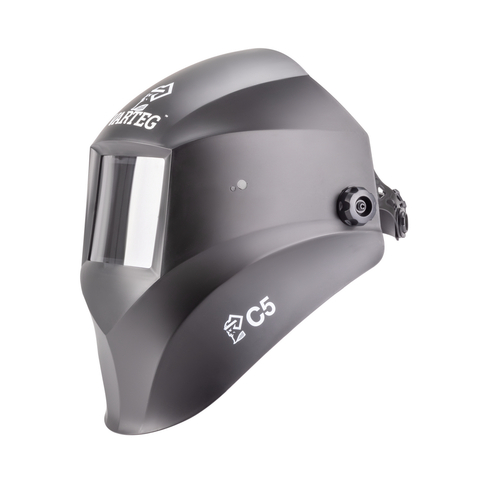 Маска сварщика VARTEG 