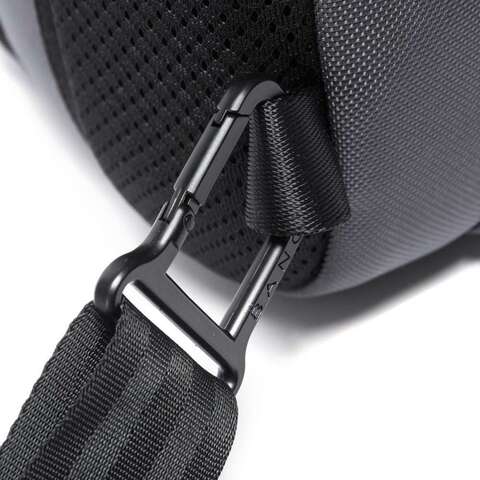 Картинка рюкзак однолямочный Bange BG-7086 grey - 7