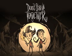 Don't Starve Together (Версия для СНГ [ Кроме РФ и РБ ]) (для ПК, цифровой код доступа)