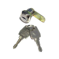 Замок почтовый ЗП-0802 20/180° /12