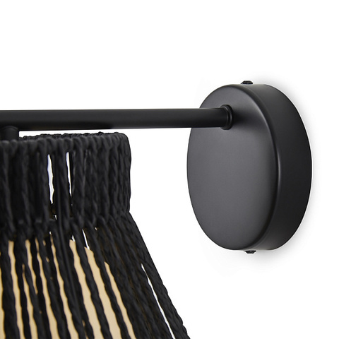 Настенный светильник Freya Cottage FR5405WL-01B