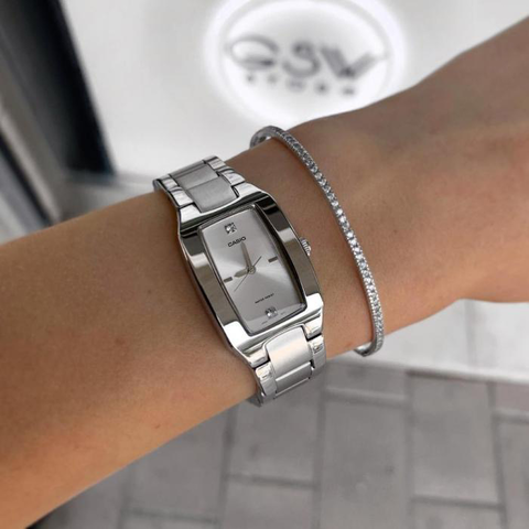 Часы Casio LTP-1165A-7C2